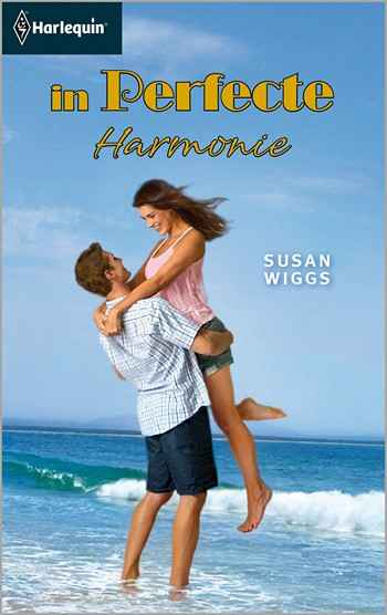 Susan Wiggs – In perfecte harmonie