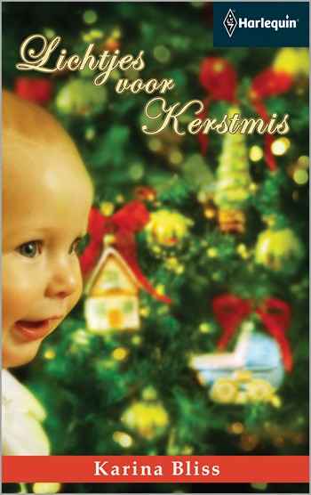 Karina Bliss – Lichtjes voor Kerstmis