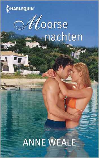 Anne Weale – Moorse nachten