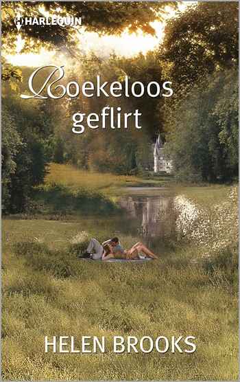 Helen Brooks – Roekeloos geflirt
