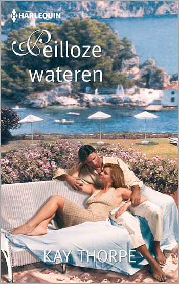 Kay Thorpe – Peilloze wateren