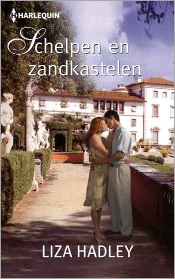Liza Hadley – Schelpen en zandkastelen