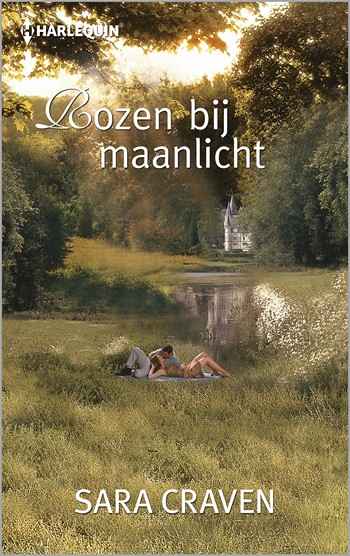 Rozen bij maanlicht Rozen bij maanlicht
