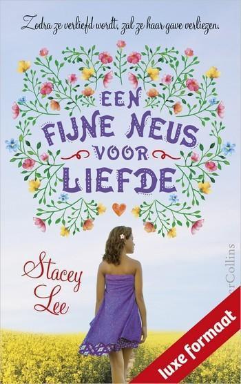Een fijne neus voor liefde Een fijne neus voor liefde