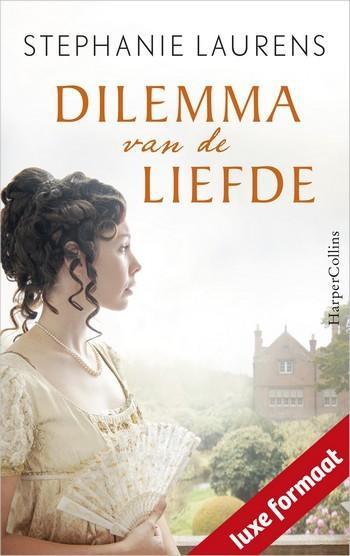 Dilemma van de liefde Dilemma van de liefde