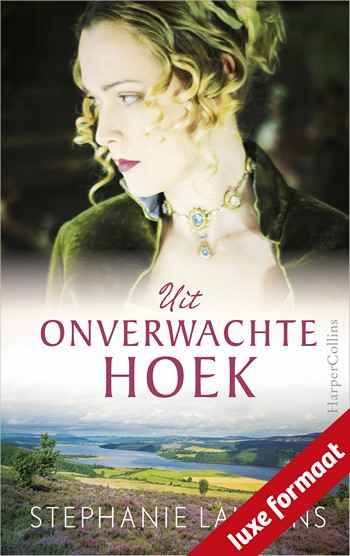 Stephanie Laurens – Uit onverwachte hoek