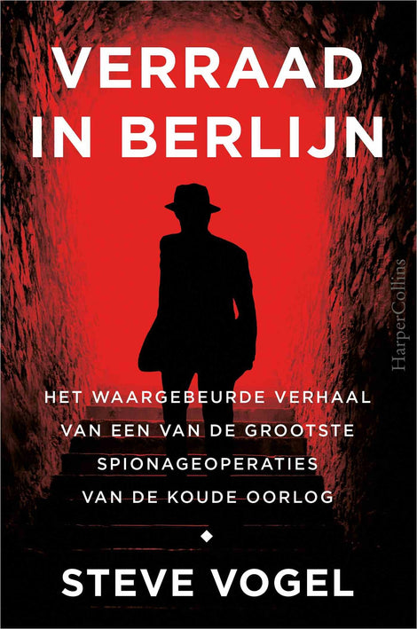 Verraad in Berlijn Verraad in Berlijn