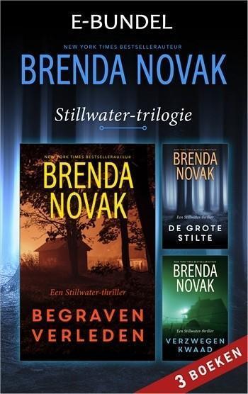 Stillwater-trilogie, 3-in-1 Stillwater-trilogie, 3-in-1