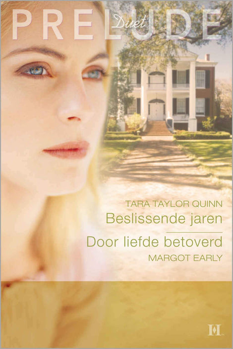 Beslissende jaren / Door liefde betoverd Beslissende jaren / Door liefde betoverd