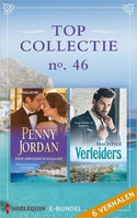Topcollectie Pakket 46: Machtige verleiders / Knap, arrogant & Siciliaans