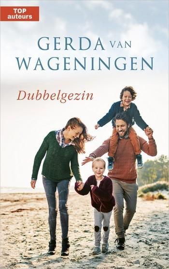 Topauteurs 1 – Gerda van Wageningen – Dubbelgezin