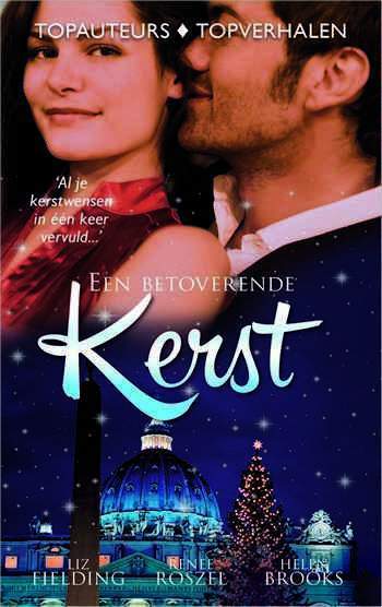 Een betoverende kerst Een betoverende kerst