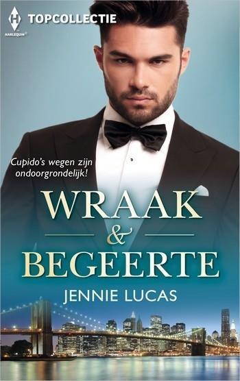 Wraak & begeerte Wraak & begeerte