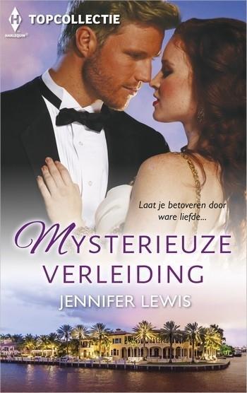 Topcollectie 123 – Jennifer Lewis – Mysterieuze verleiding