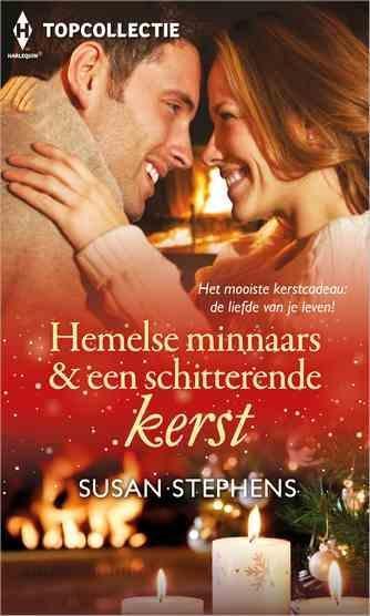 Hemelse minnaars & een schitterende kerst Hemelse minnaars & een schitterende kerst