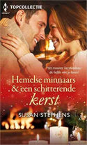Hemelse minnaars & een schitterende kerst