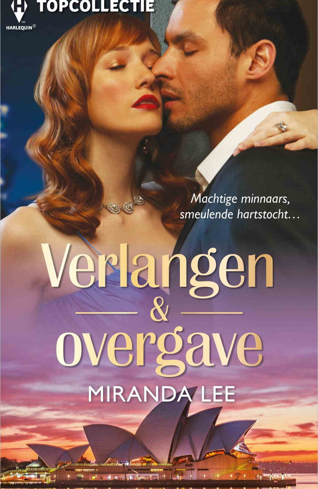 Verlangen & overgave