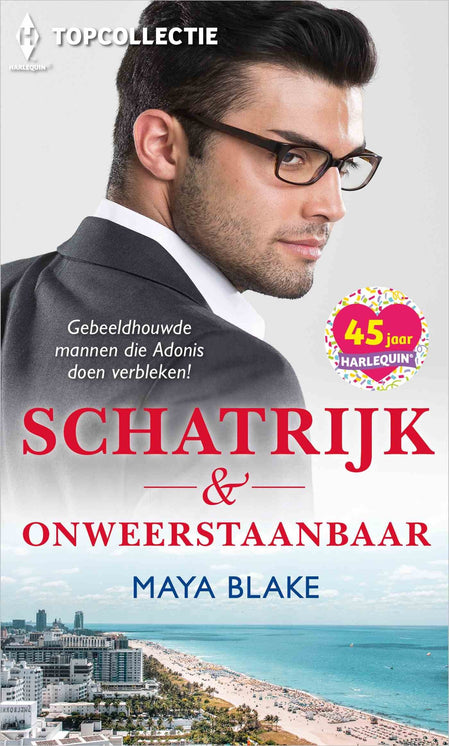 Schatrijk & onweerstaanbaar Schatrijk & onweerstaanbaar