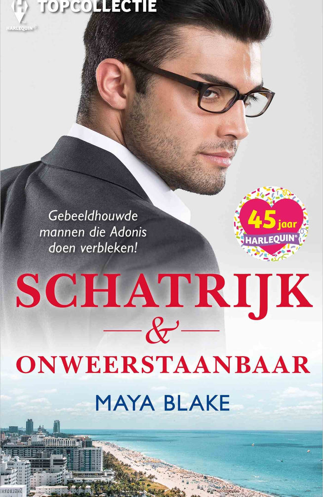 Schatrijk & onweerstaanbaar