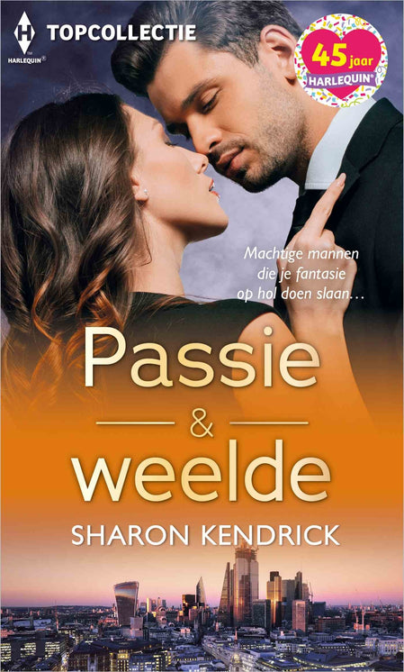 Passie & weelde Passie & weelde