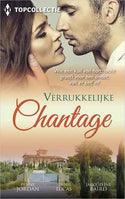 Topcollectie 54 – Penny Jordan – Jennie Lucas – Jacqueline Baird – Verrukkelijke wraak