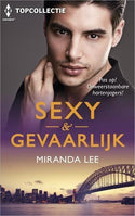 Topcollectie 88 – Miranda Lee – Sexy & gevaarlijk