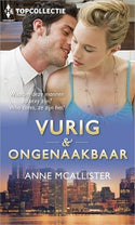 Vurig & ongenaakbaar