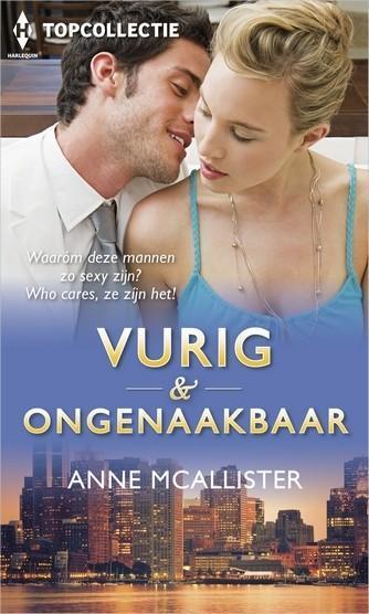 Vurig & ongenaakbaar