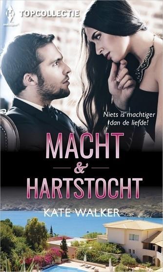 Macht & hartstocht Macht & hartstocht