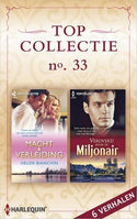 Topcollectie Pakket 33 – Helen Bianchin – Julia James – Sara Craven – Cathy Williams