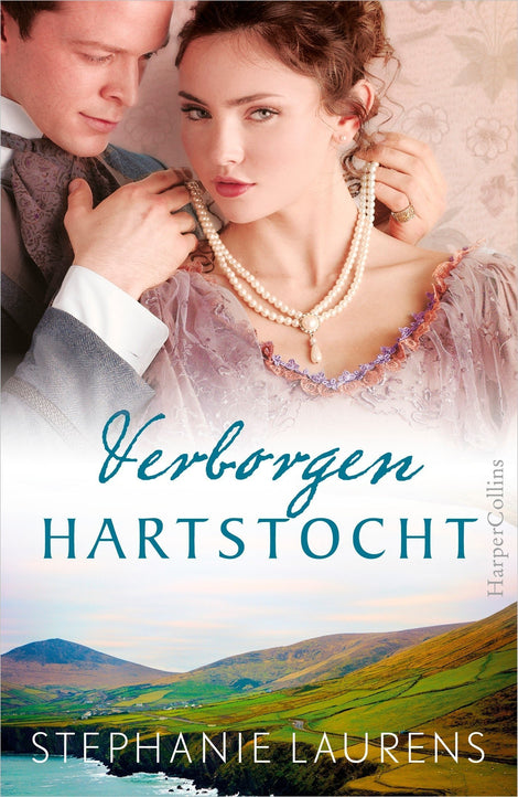 Verborgen hartstocht Verborgen hartstocht