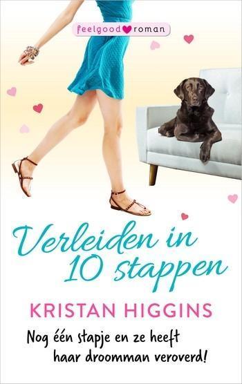 Verleiden in 10 stappen Verleiden in 10 stappen