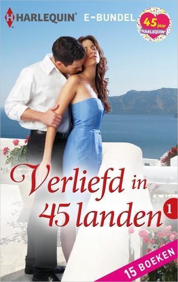 Verliefd in 45 landen 1