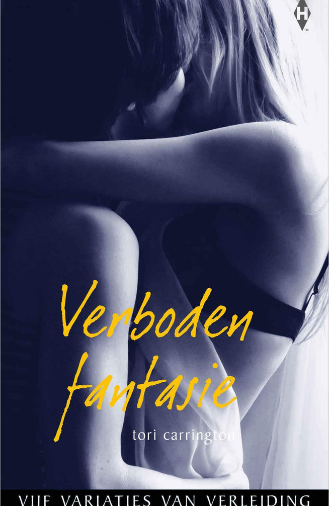 Verboden fantasie