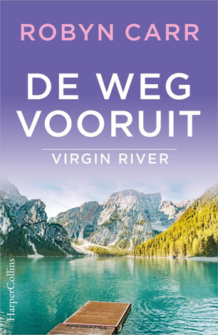 De weg vooruit De weg vooruit