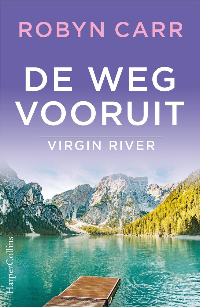 De weg vooruit