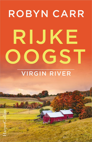 Rijke oogst Rijke oogst