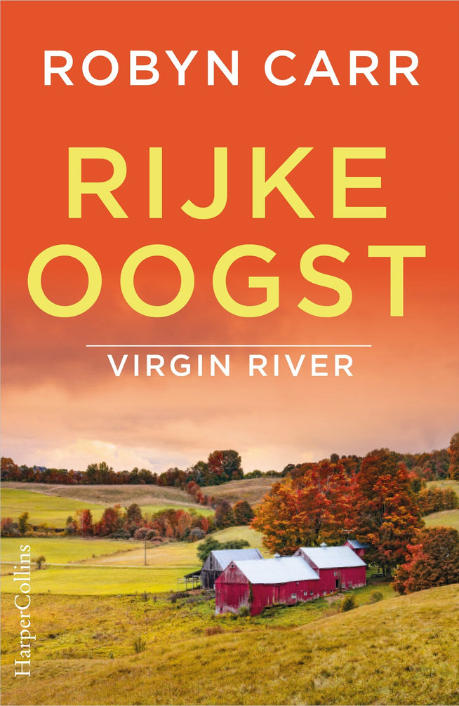 Rijke oogst