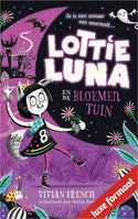 Lottie Luna en de Bloementuin