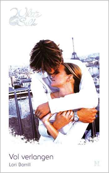 White Silk 2B – Lori Borrill – Vol verlangen