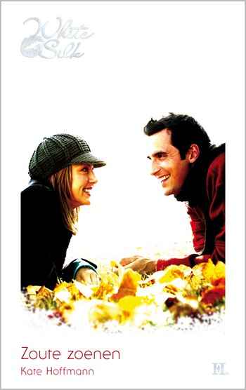 White Silk 31B – Kate Hoffmann – Zoute zoenen