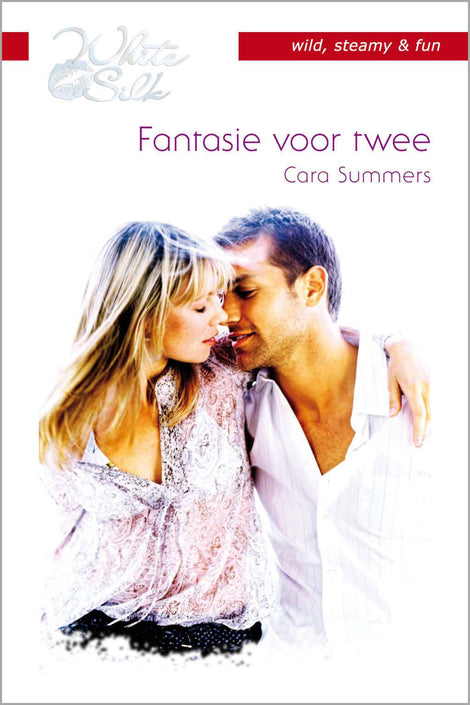 Fantasie voor twee Fantasie voor twee