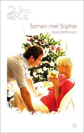 White Silk 6A – Kate Hoffmann – Samen met Sophie