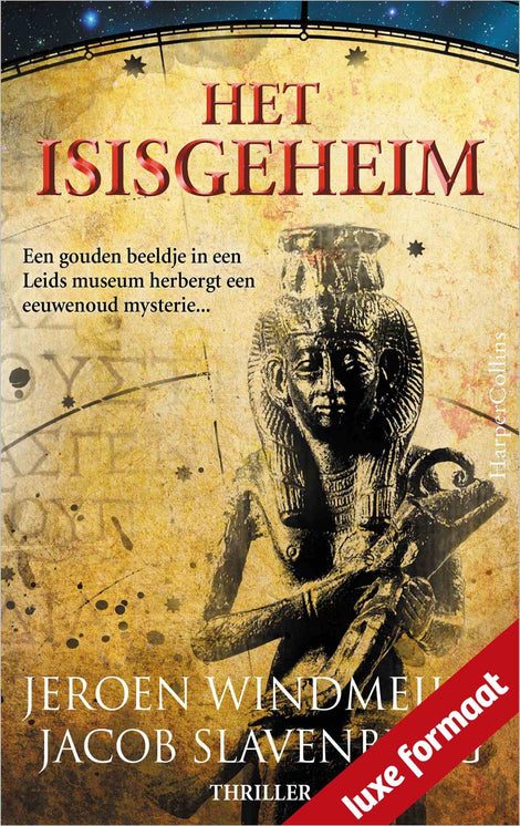 Het Isisgeheim Het Isisgeheim