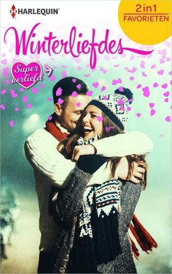 Winterliefdes: Verrassende bruiloft / Miljonair zoekt vrouw Winterliefdes: Verrassende bruiloft / Miljonair zoekt vrouw