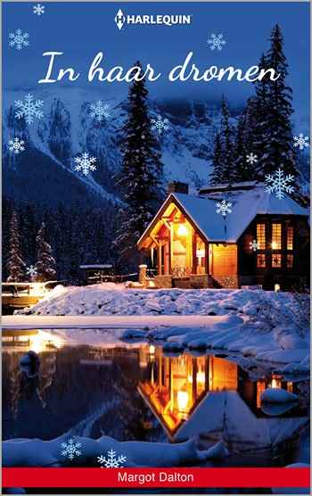 Margot Dalton - In haar dromen