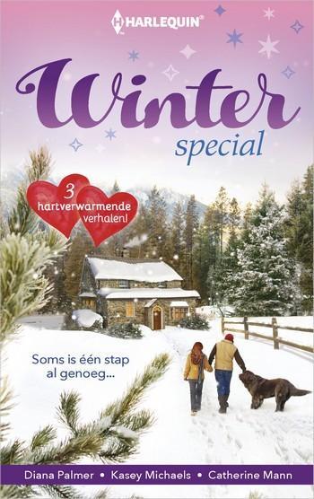 Winterspecial: Een nieuw begin / Haar kleine held / Liefde voor drie Winterspecial: Een nieuw begin / Haar kleine held / Liefde voor drie