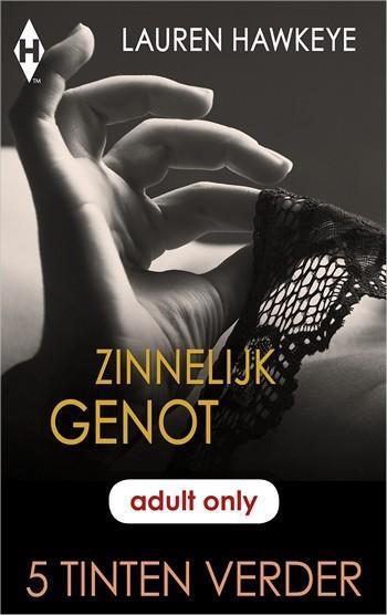 Zinnelijke genot Zinnelijke genot