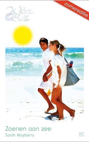 Zoenen aan zee Zoenen aan zee