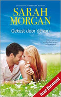 Zomerbundel – Sarah Morgan – Gekust door de zon